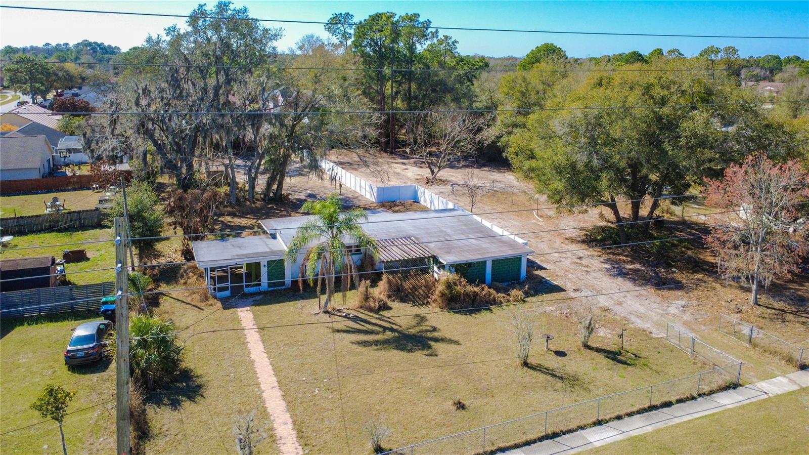 ORLANDO IMPROV CO 02 - Residential