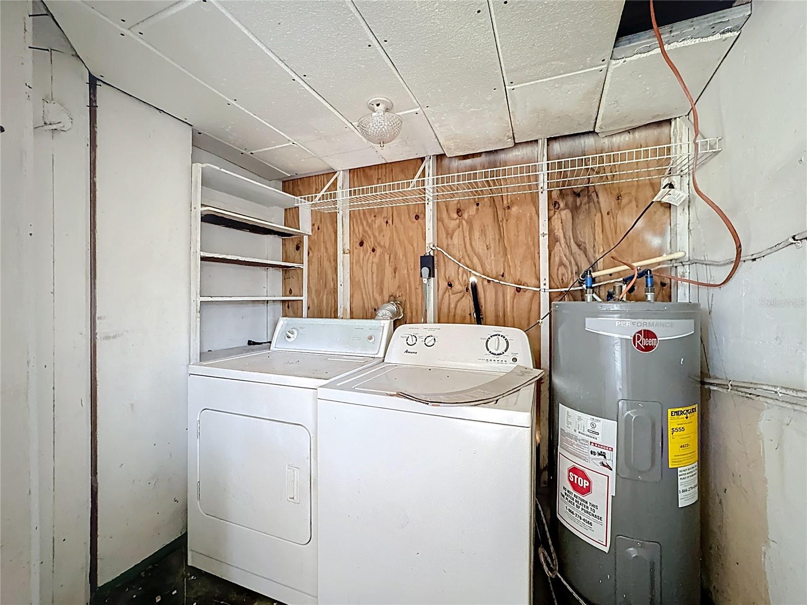 ORLANDO IMPROV CO 02 - Residential