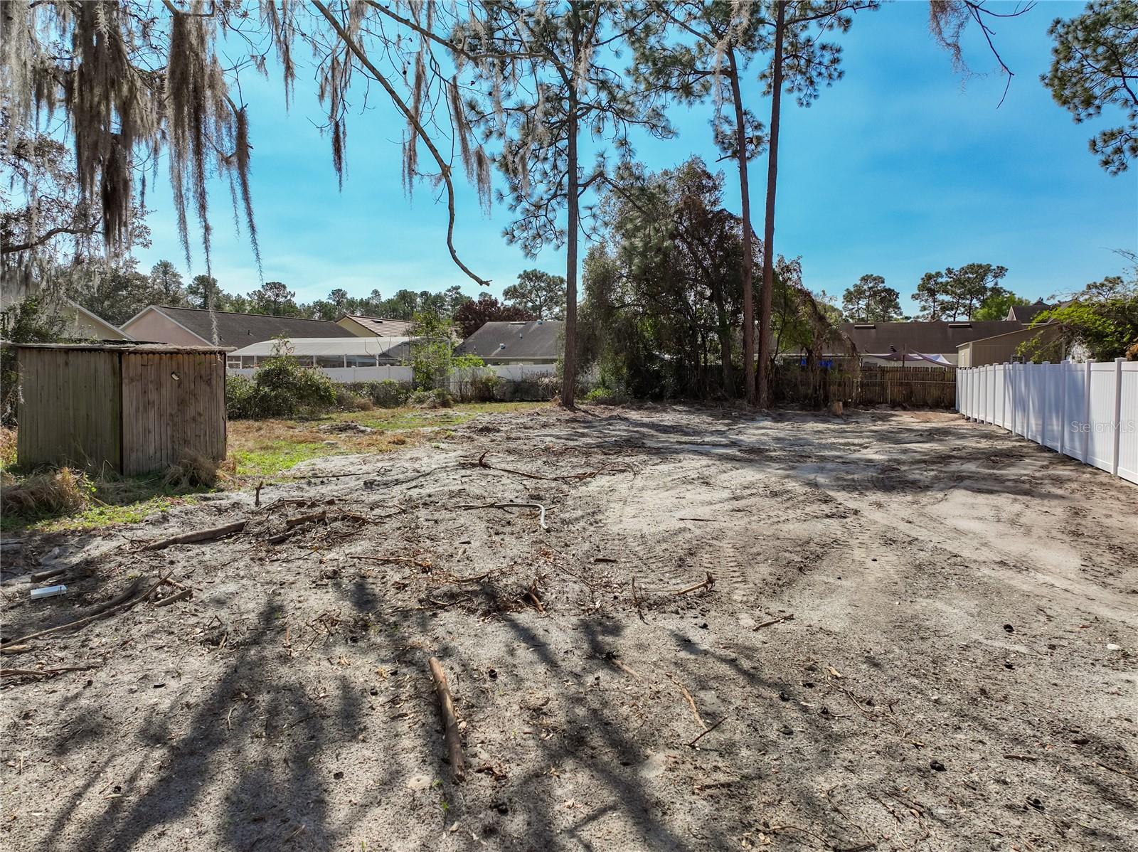 ORLANDO IMPROV CO 02 - Residential