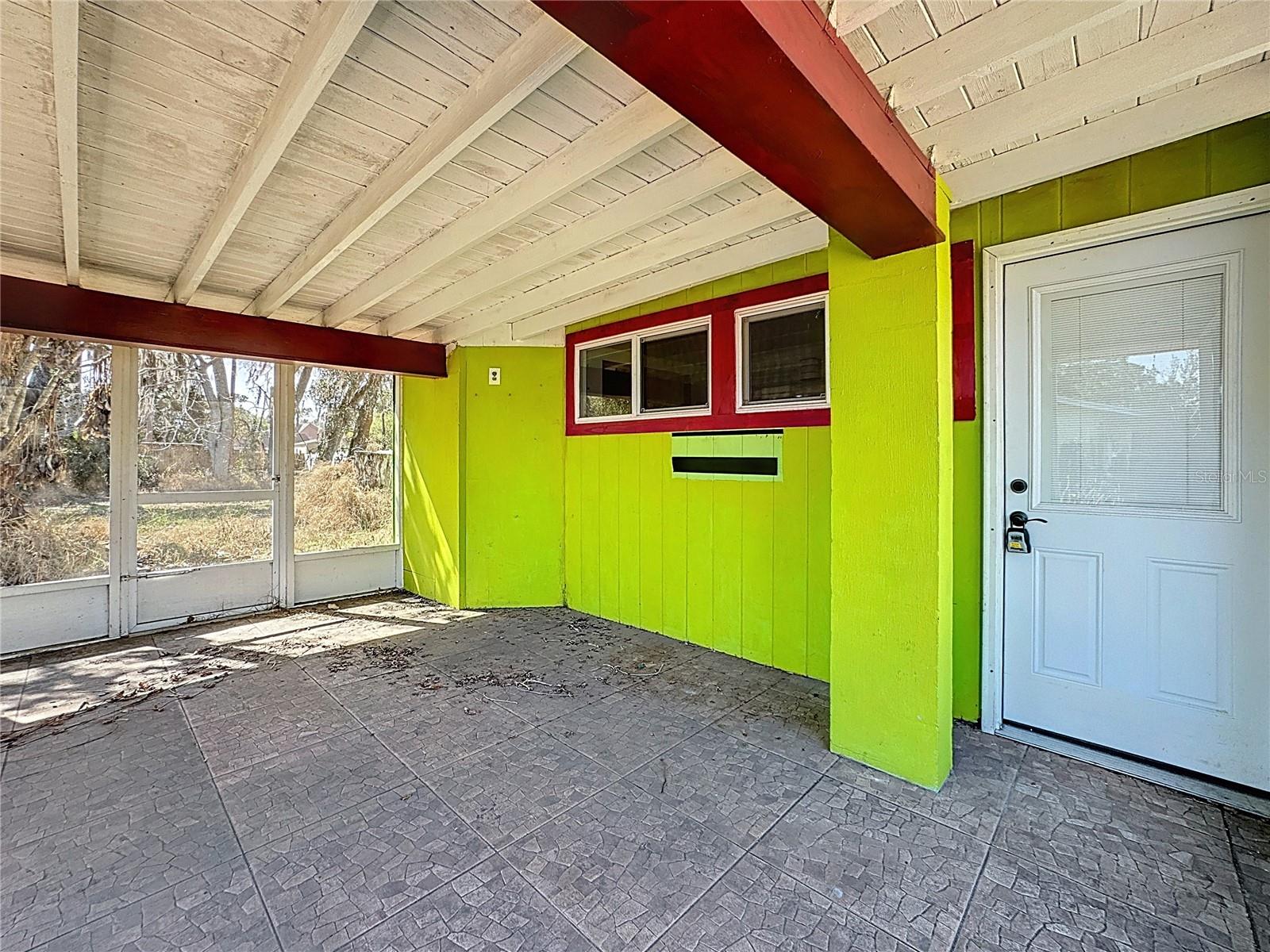 ORLANDO IMPROV CO 02 - Residential