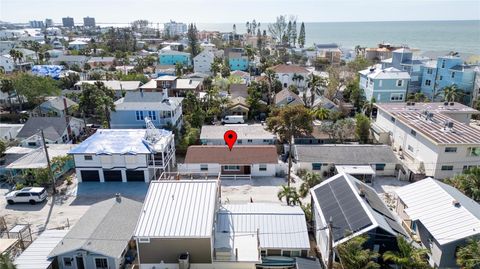 A home in TREASURE ISLAND