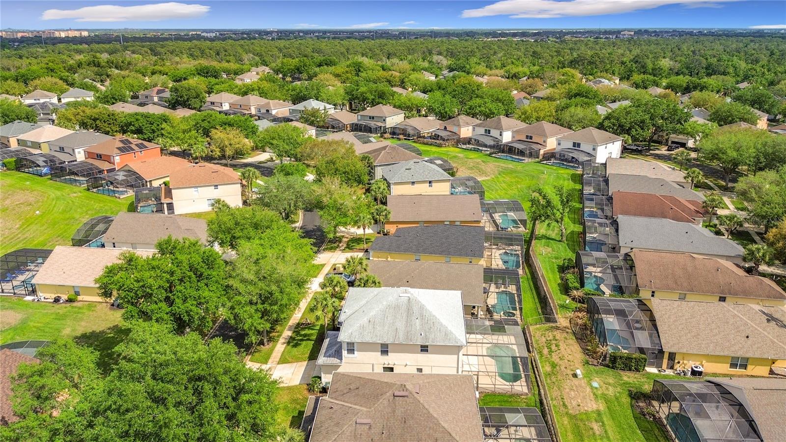 EMERALD ISLAND RESORT PH 5A - Residential