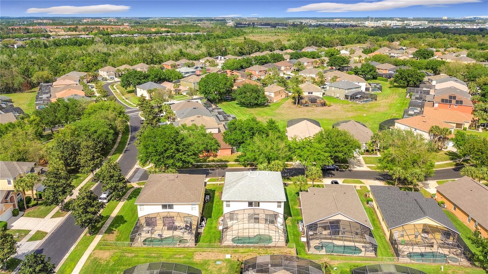 EMERALD ISLAND RESORT PH 5A - Residential