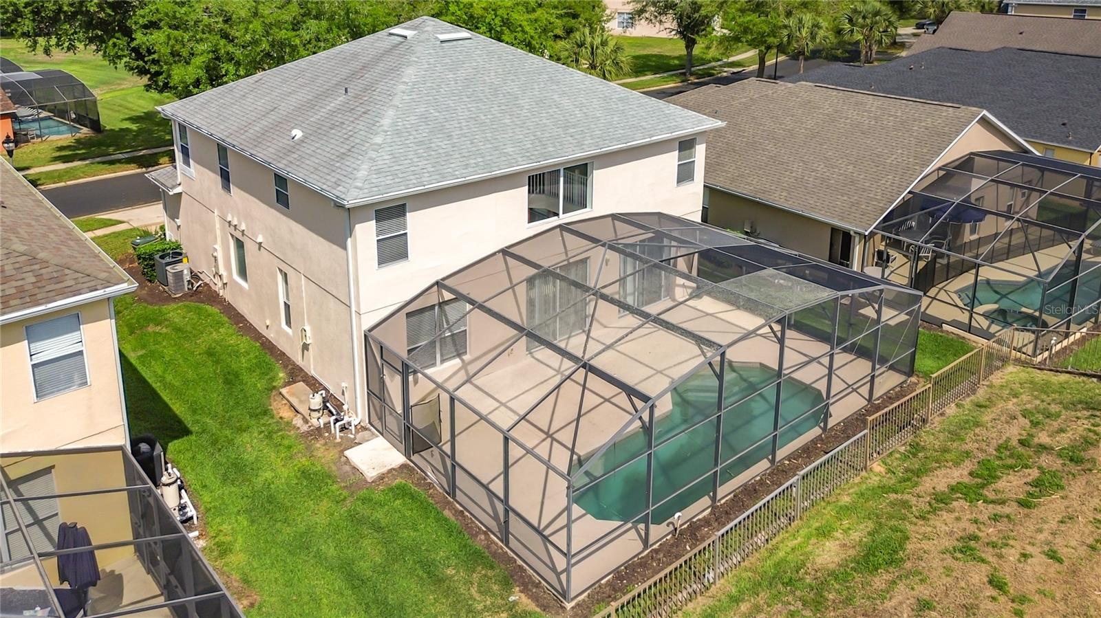 EMERALD ISLAND RESORT PH 5A - Residential