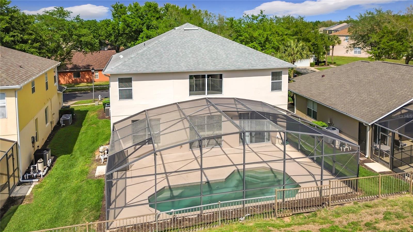 EMERALD ISLAND RESORT PH 5A - Residential