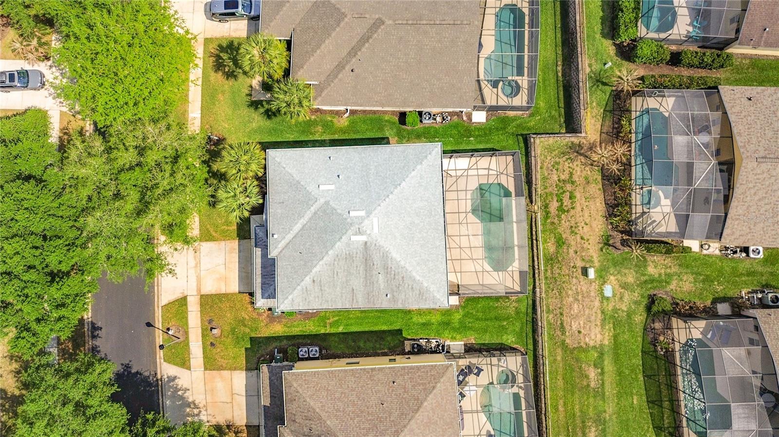 EMERALD ISLAND RESORT PH 5A - Residential