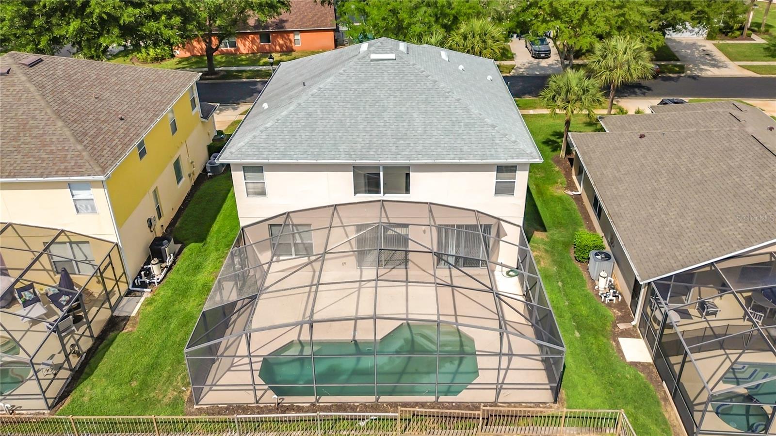 EMERALD ISLAND RESORT PH 5A - Residential