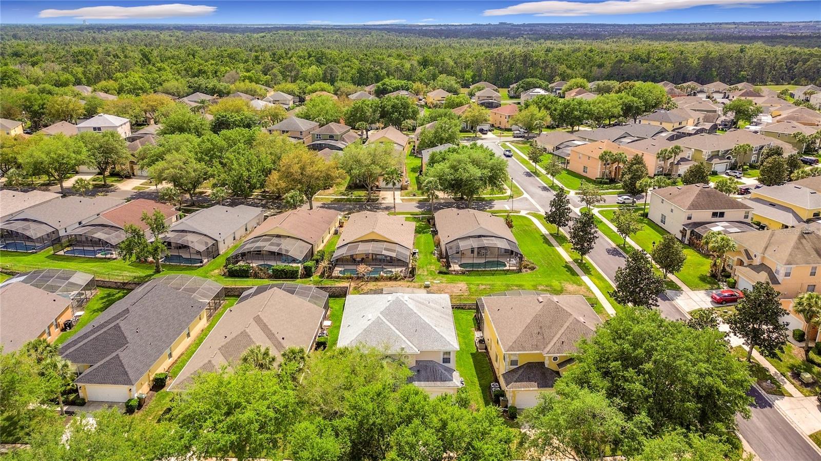 EMERALD ISLAND RESORT PH 5A - Residential