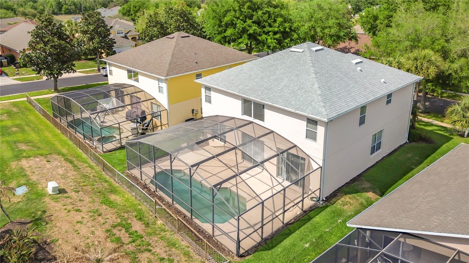 EMERALD ISLAND RESORT PH 5A - Residential