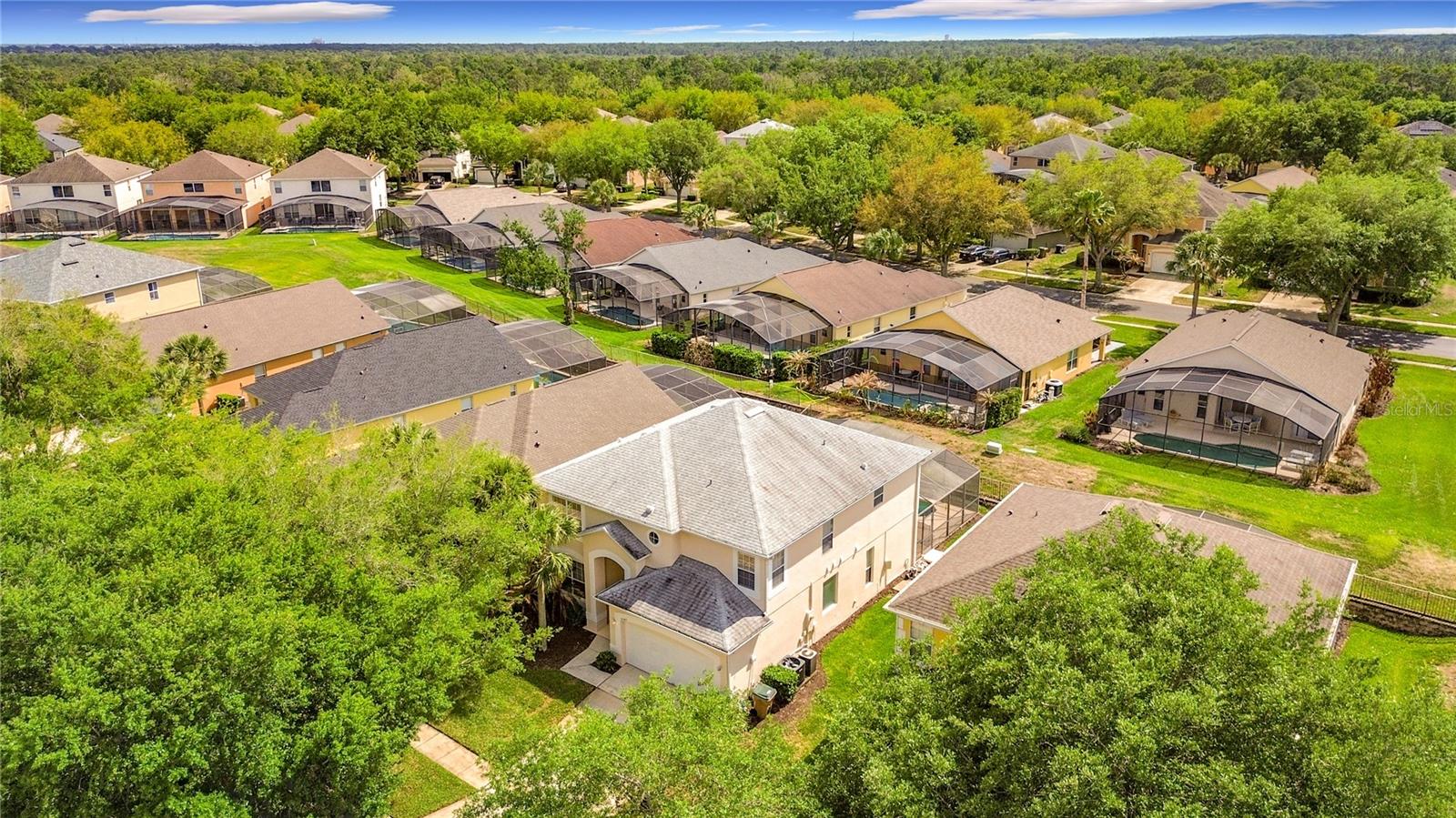 EMERALD ISLAND RESORT PH 5A - Residential