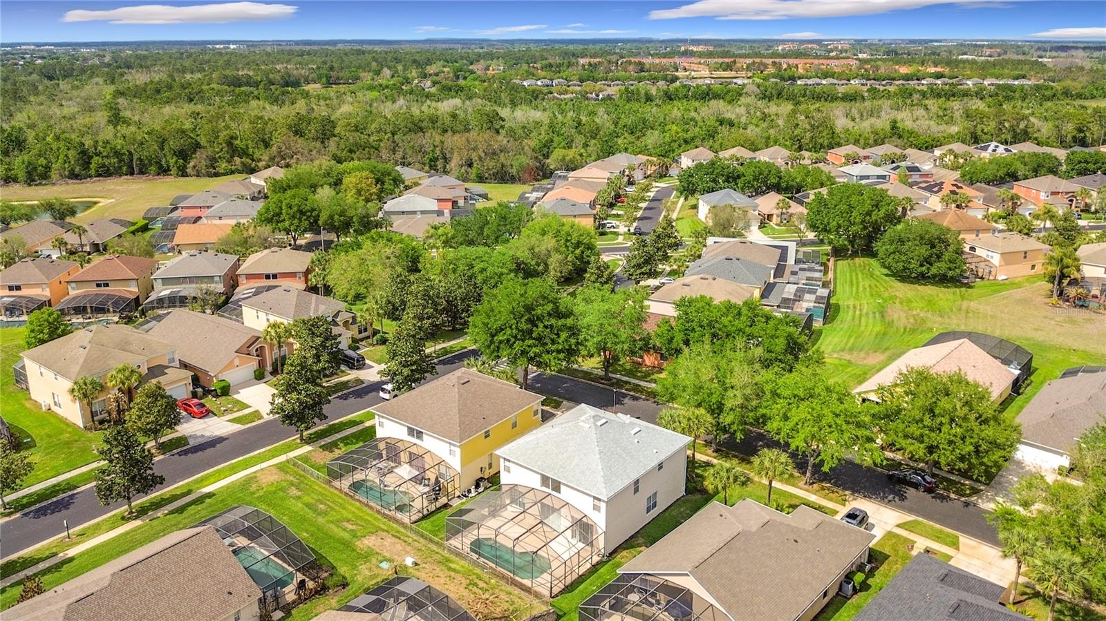 EMERALD ISLAND RESORT PH 5A - Residential