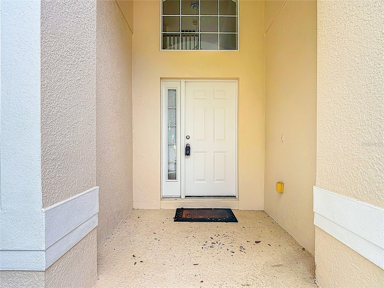 EMERALD ISLAND RESORT PH 5A - Residential