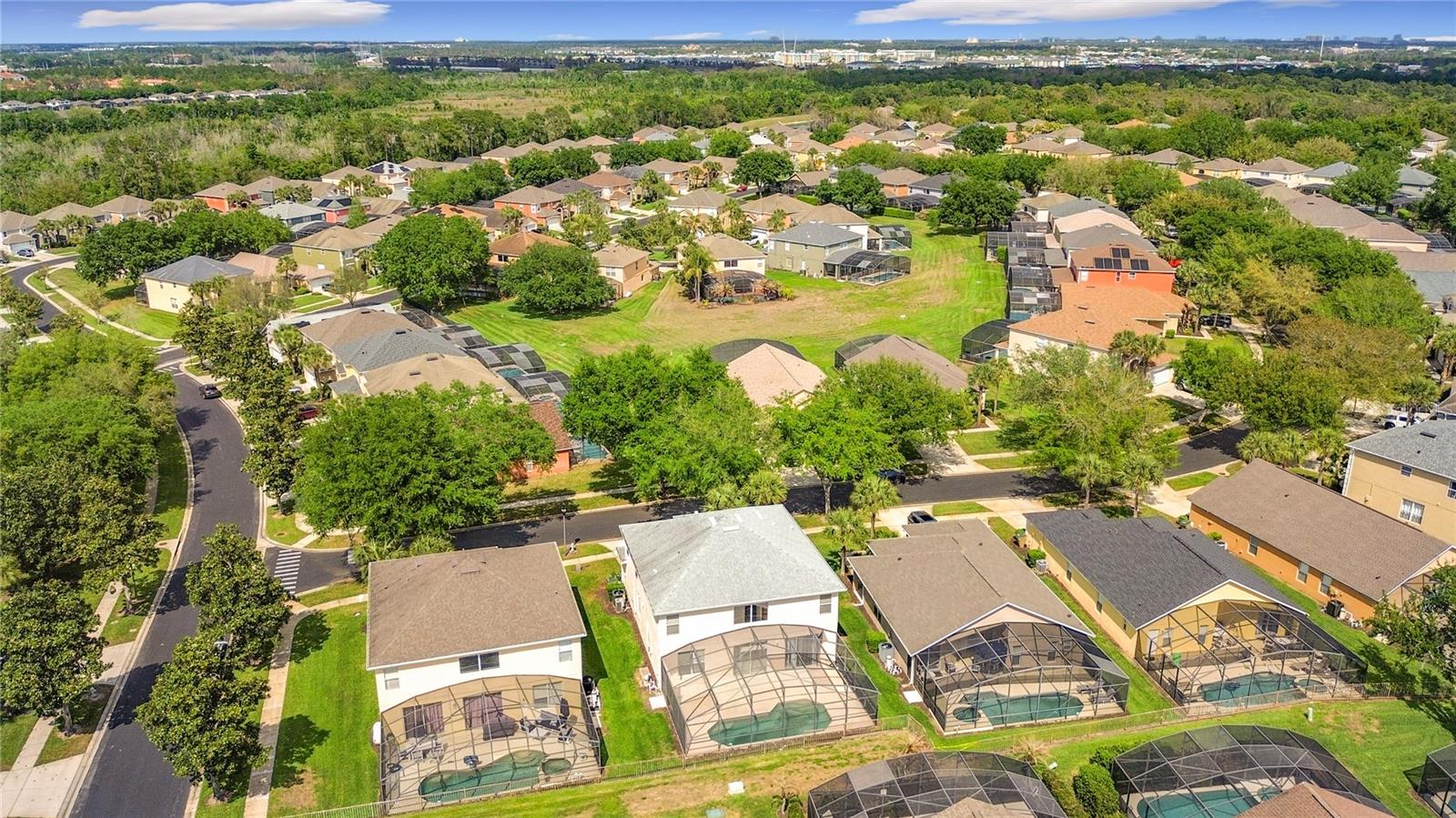 EMERALD ISLAND RESORT PH 5A - Residential