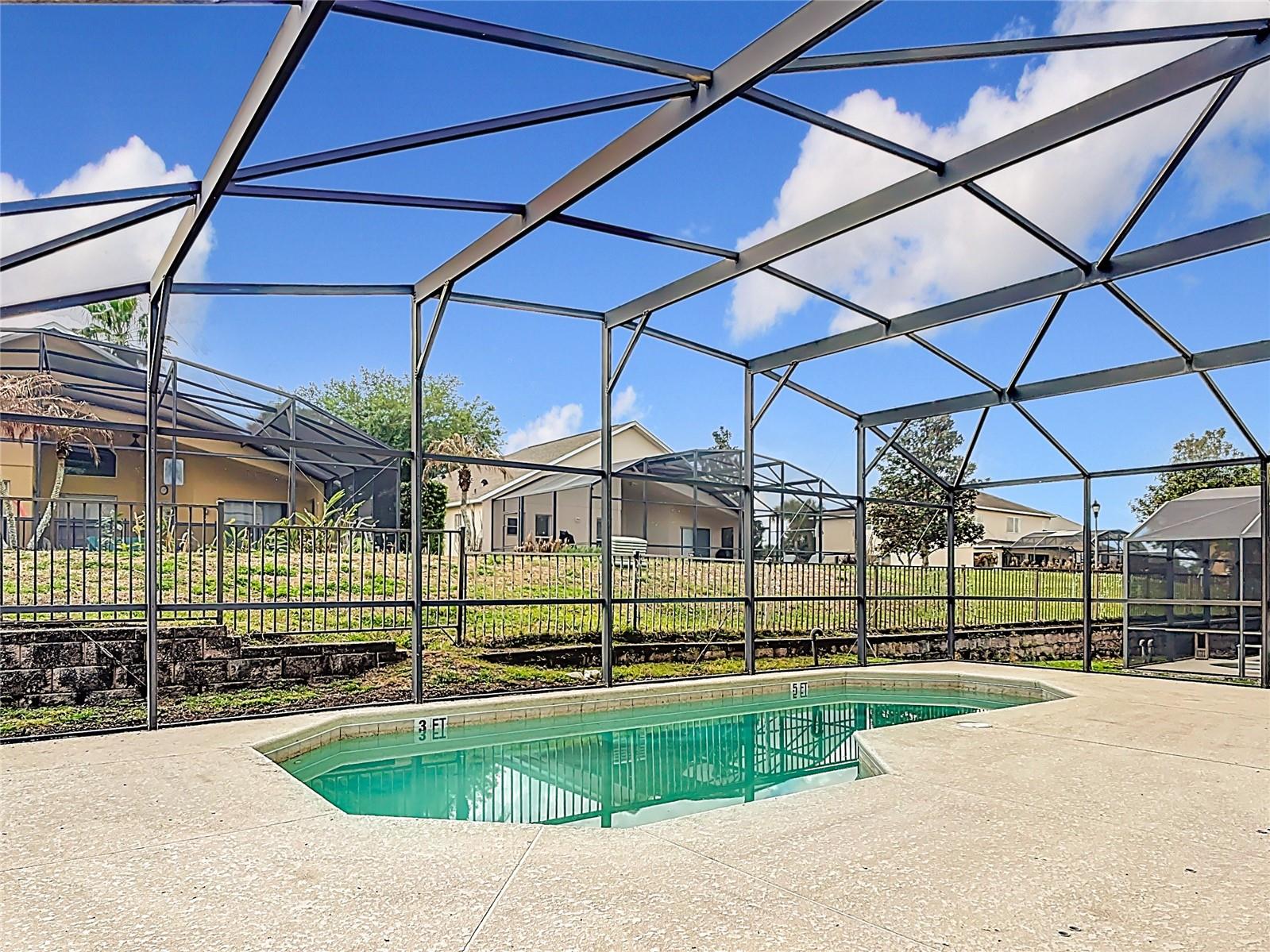 EMERALD ISLAND RESORT PH 5A - Residential