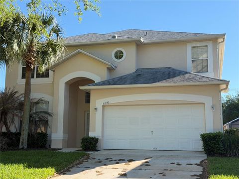 8542 PALM HARBOR DRIVE KISSIMMEE FL 34747