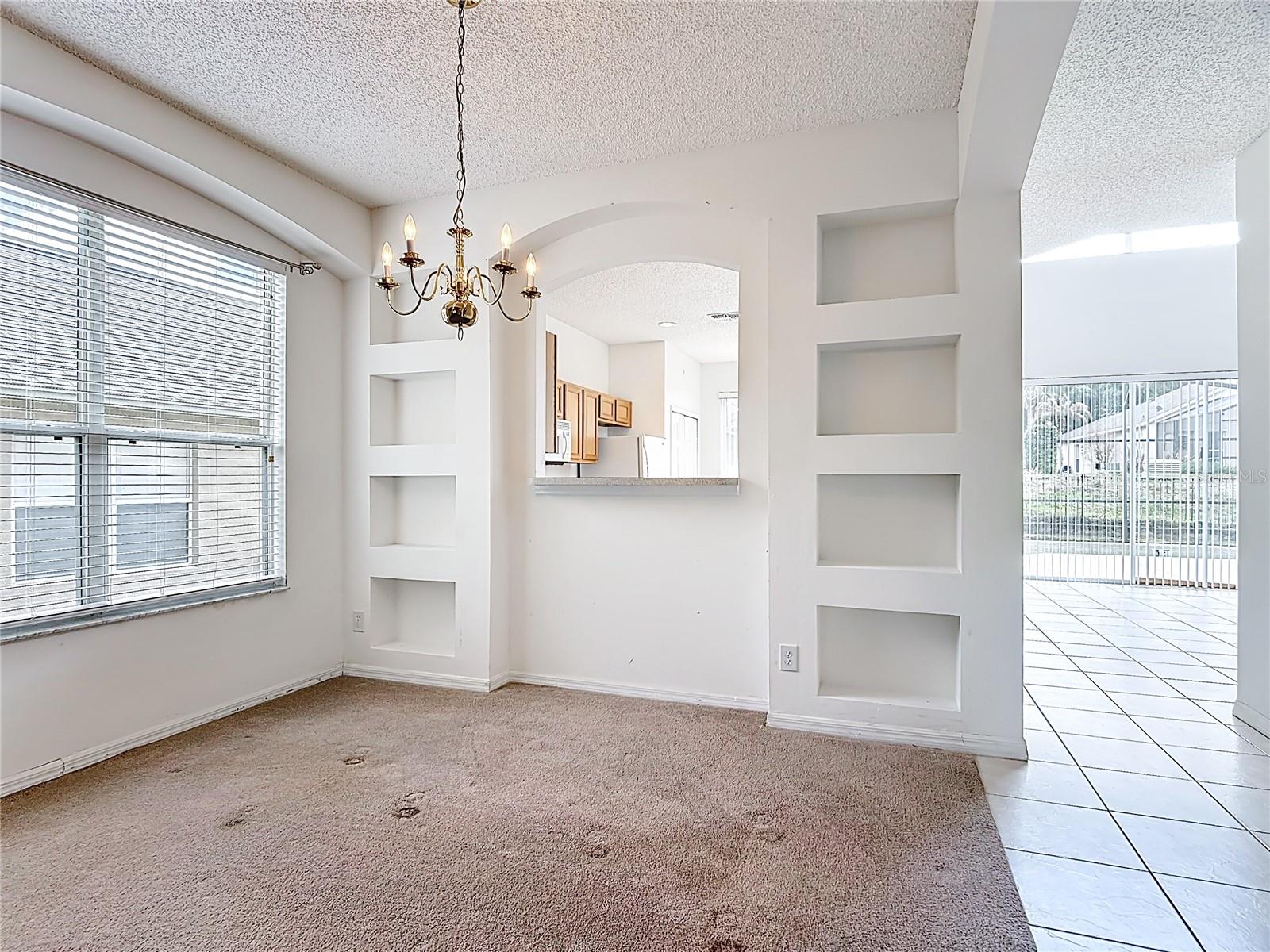 EMERALD ISLAND RESORT PH 5A - Residential