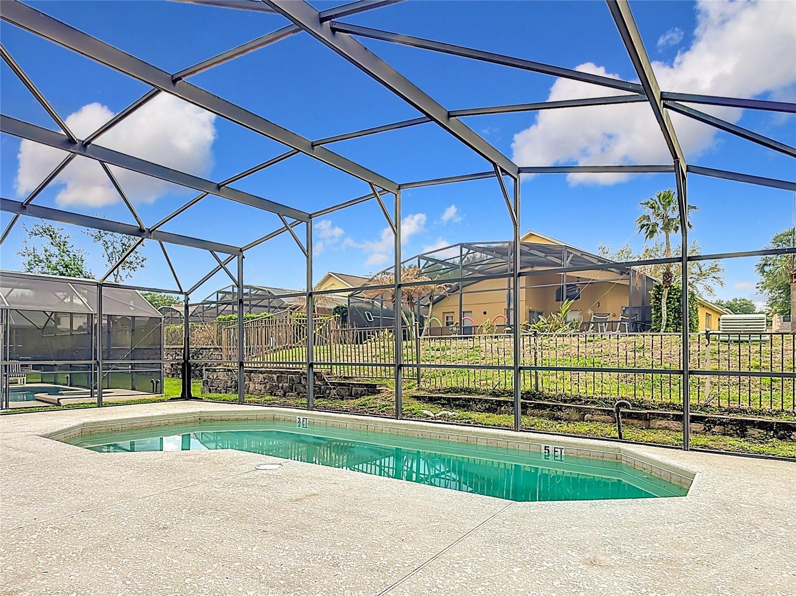 EMERALD ISLAND RESORT PH 5A - Residential