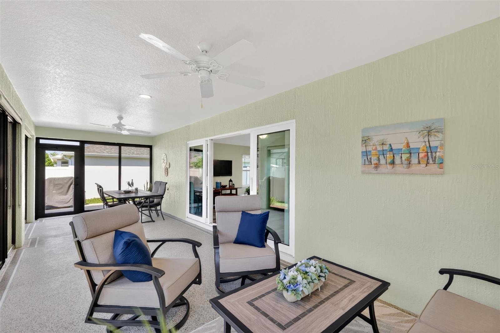 THE VILLAGES - Residential