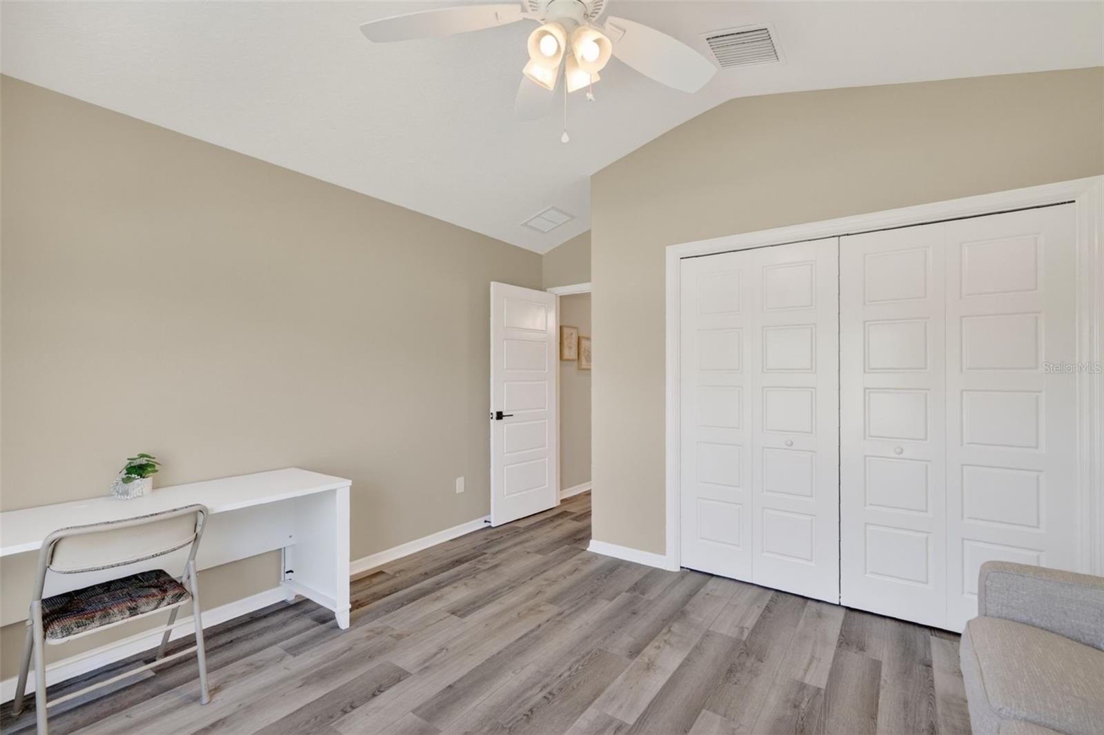 THE VILLAGES - Residential