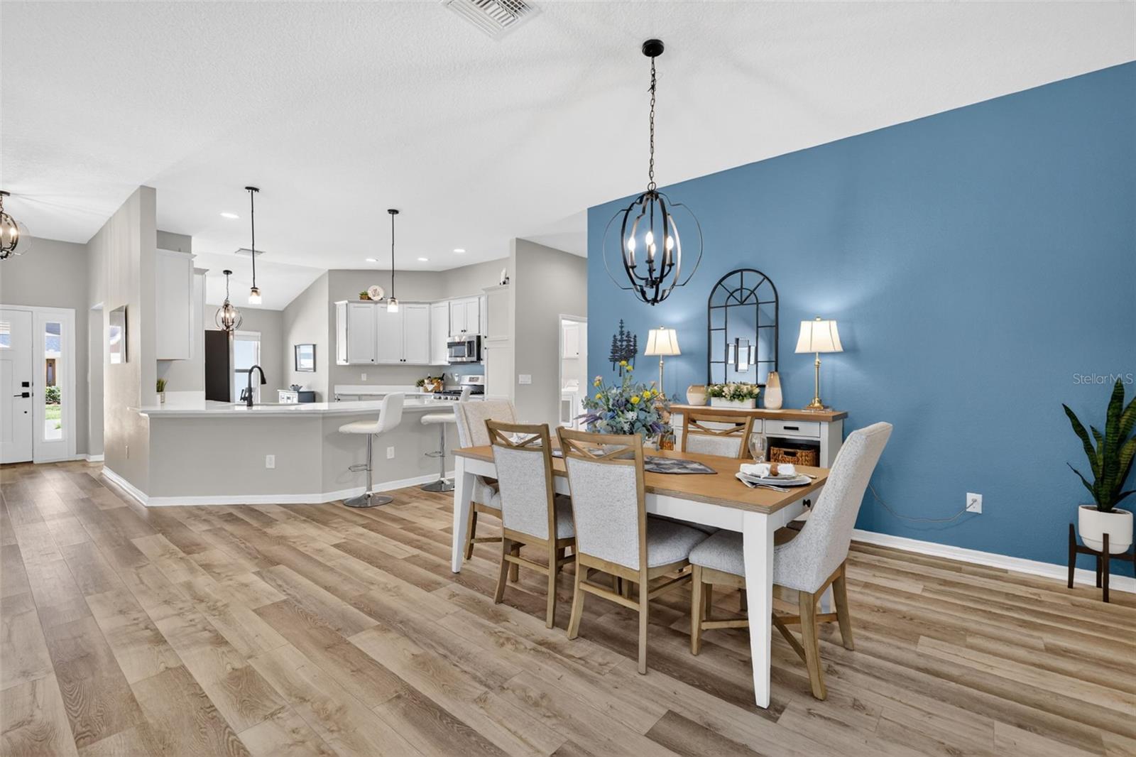 THE VILLAGES - Residential