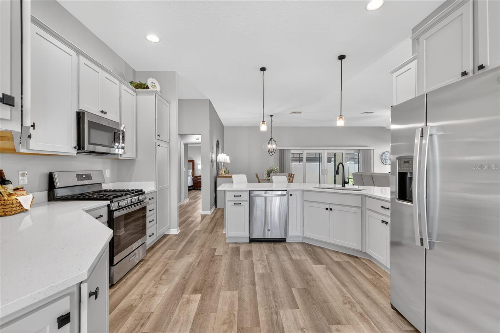 THE VILLAGES - Residential