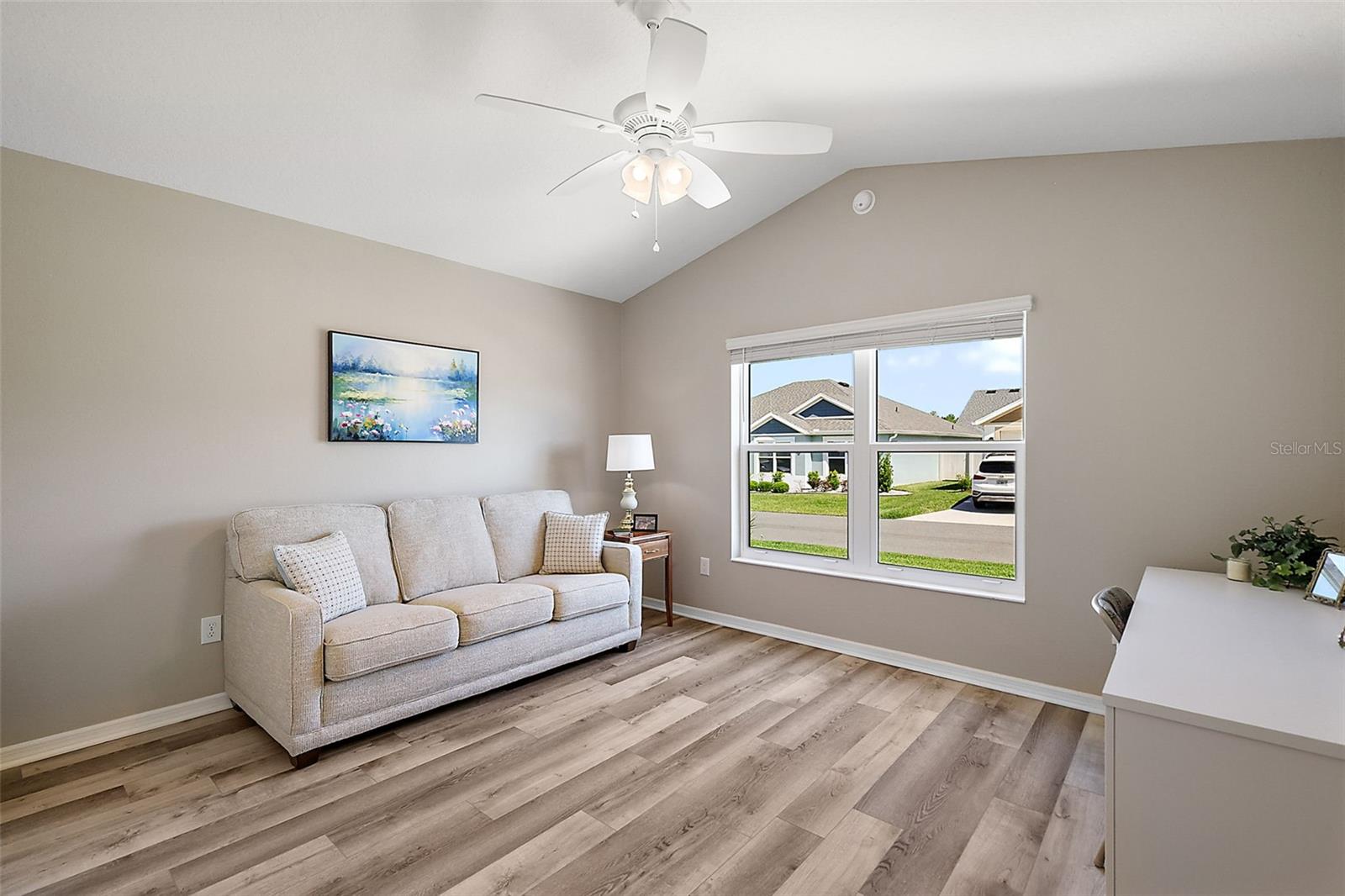 THE VILLAGES - Residential