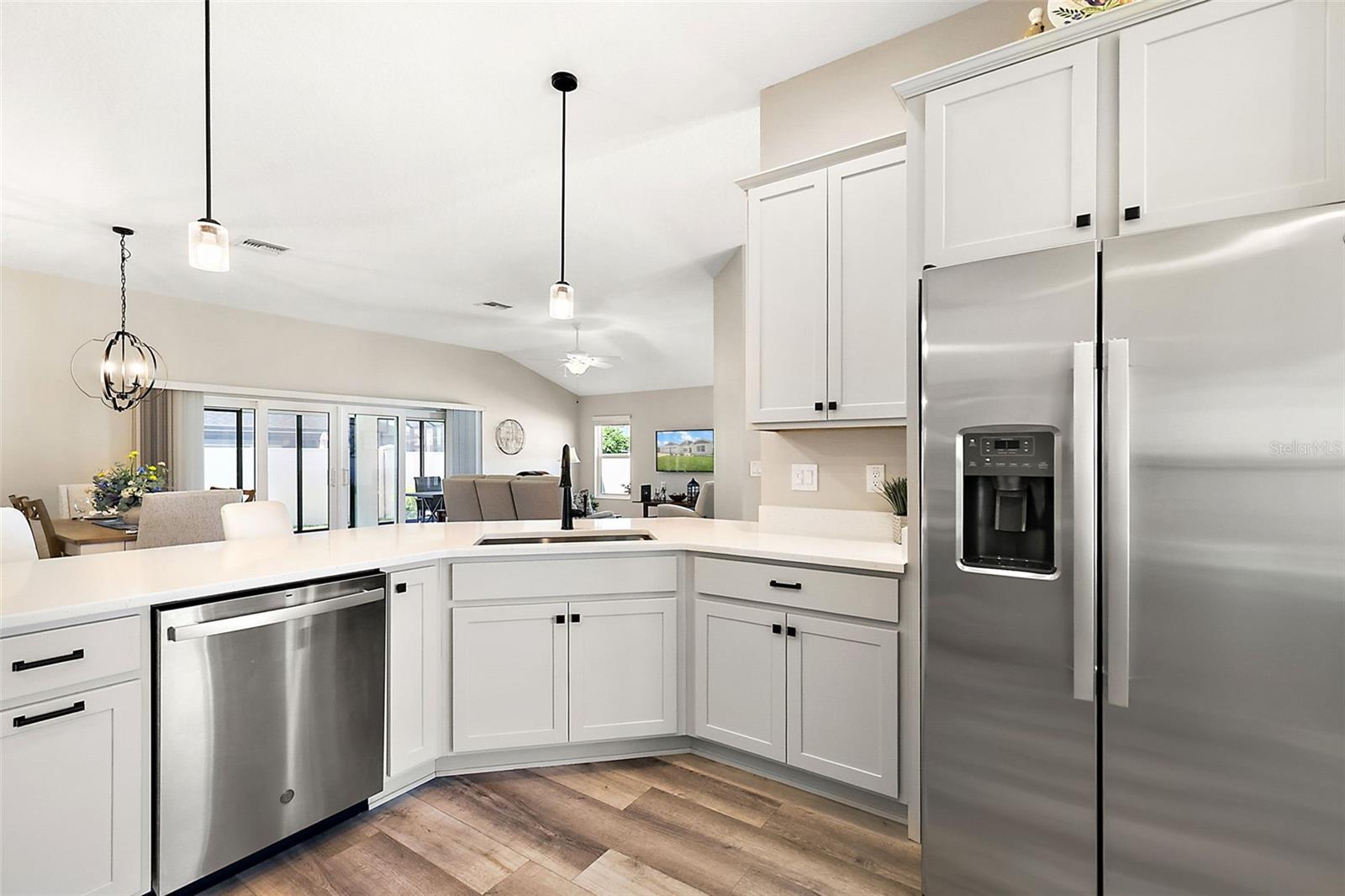 THE VILLAGES - Residential