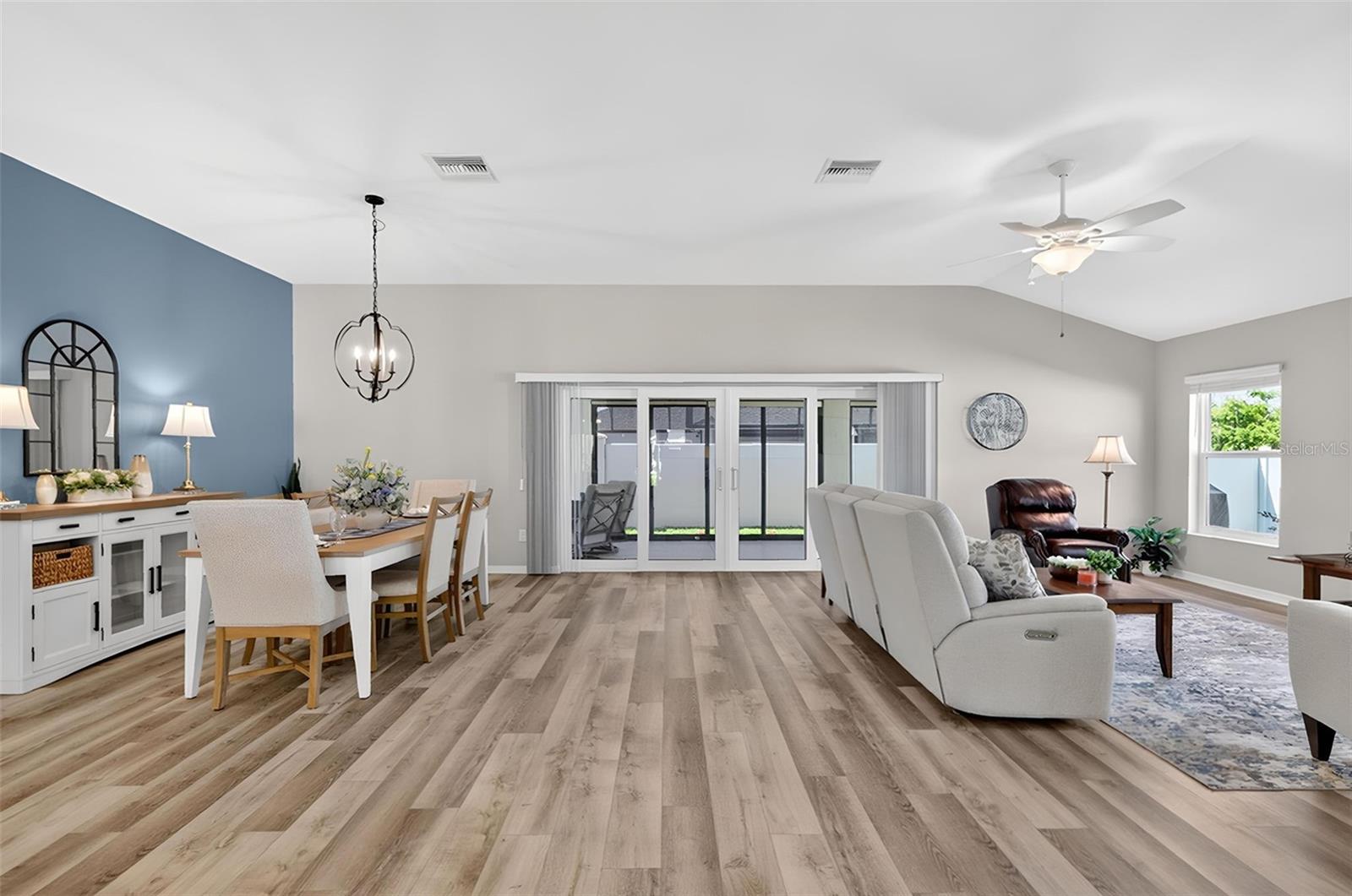 THE VILLAGES - Residential