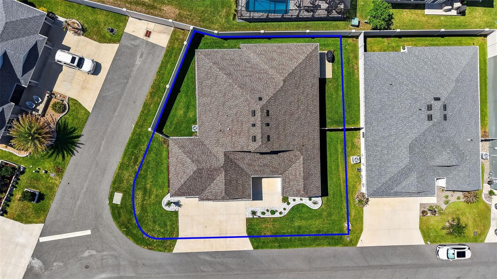 THE VILLAGES - Residential