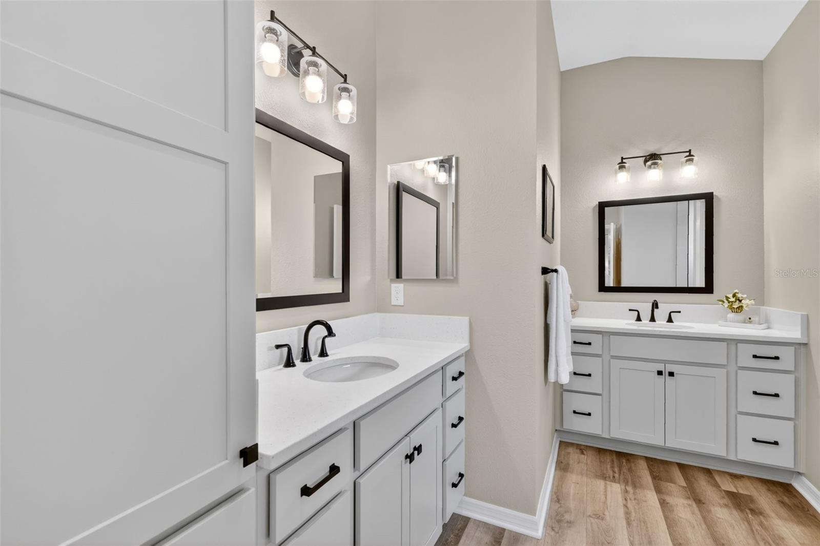 THE VILLAGES - Residential