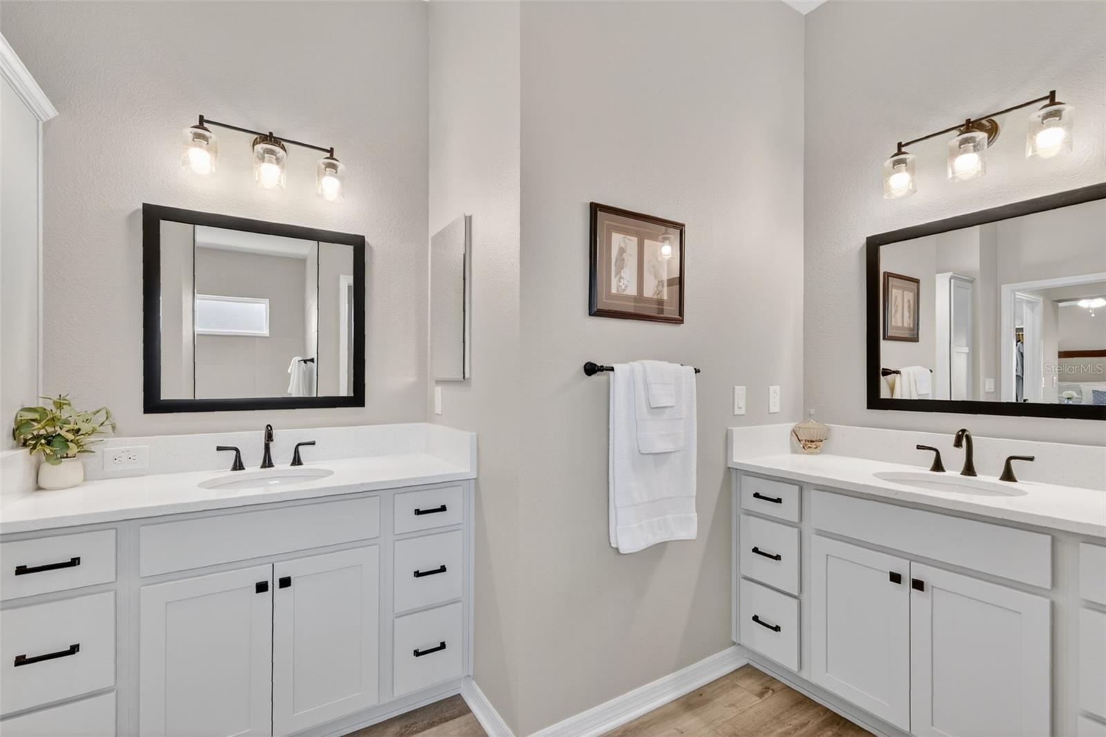 THE VILLAGES - Residential