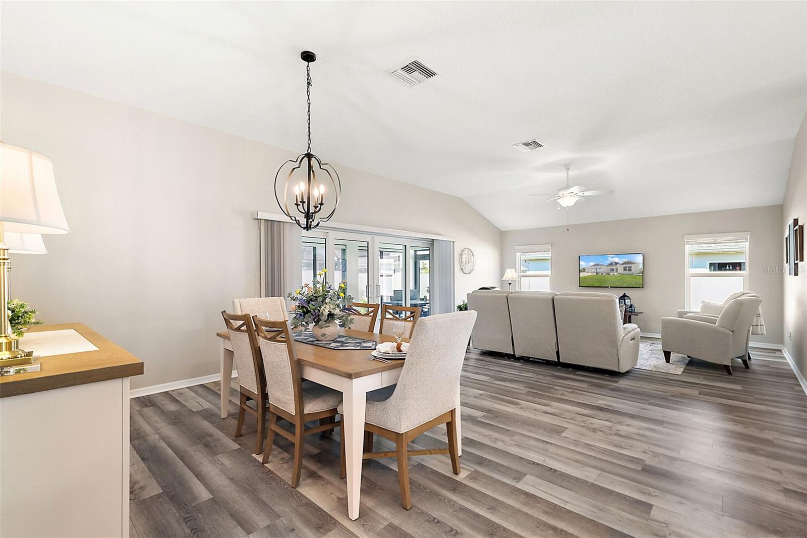 THE VILLAGES - Residential