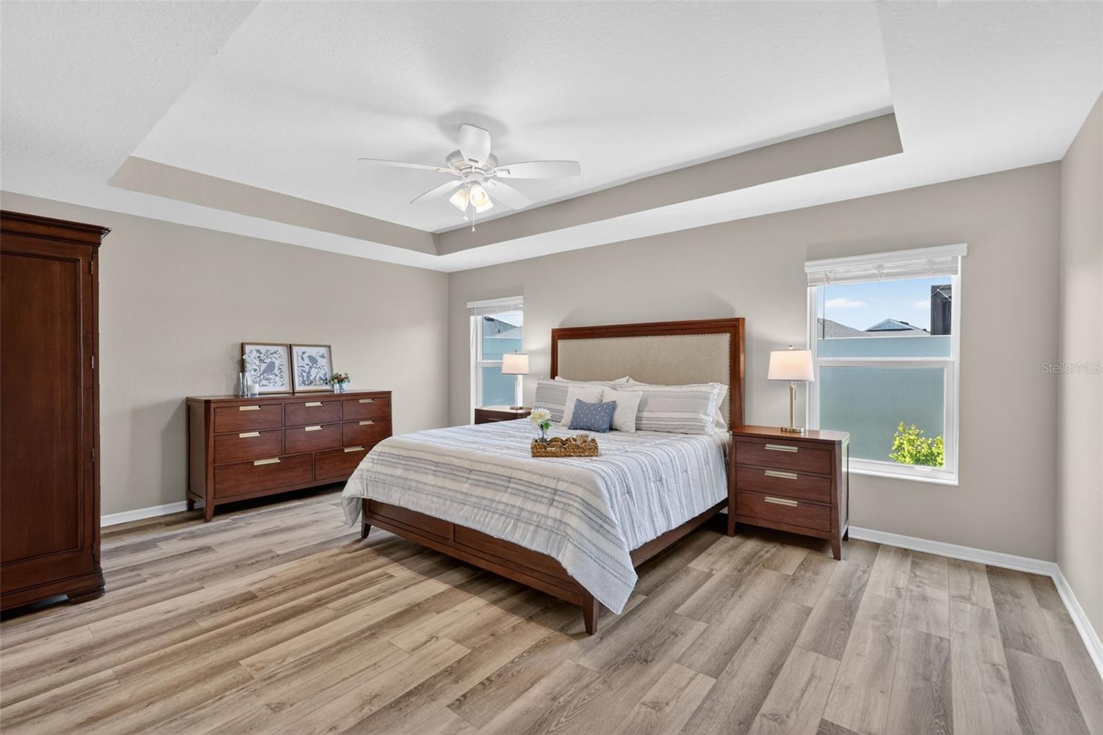 THE VILLAGES - Residential