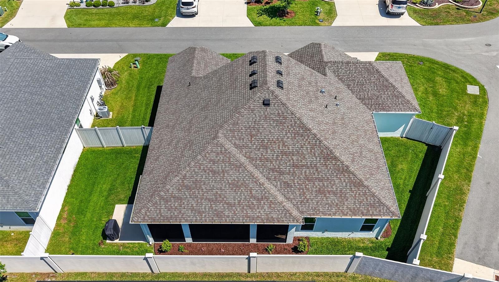 THE VILLAGES - Residential