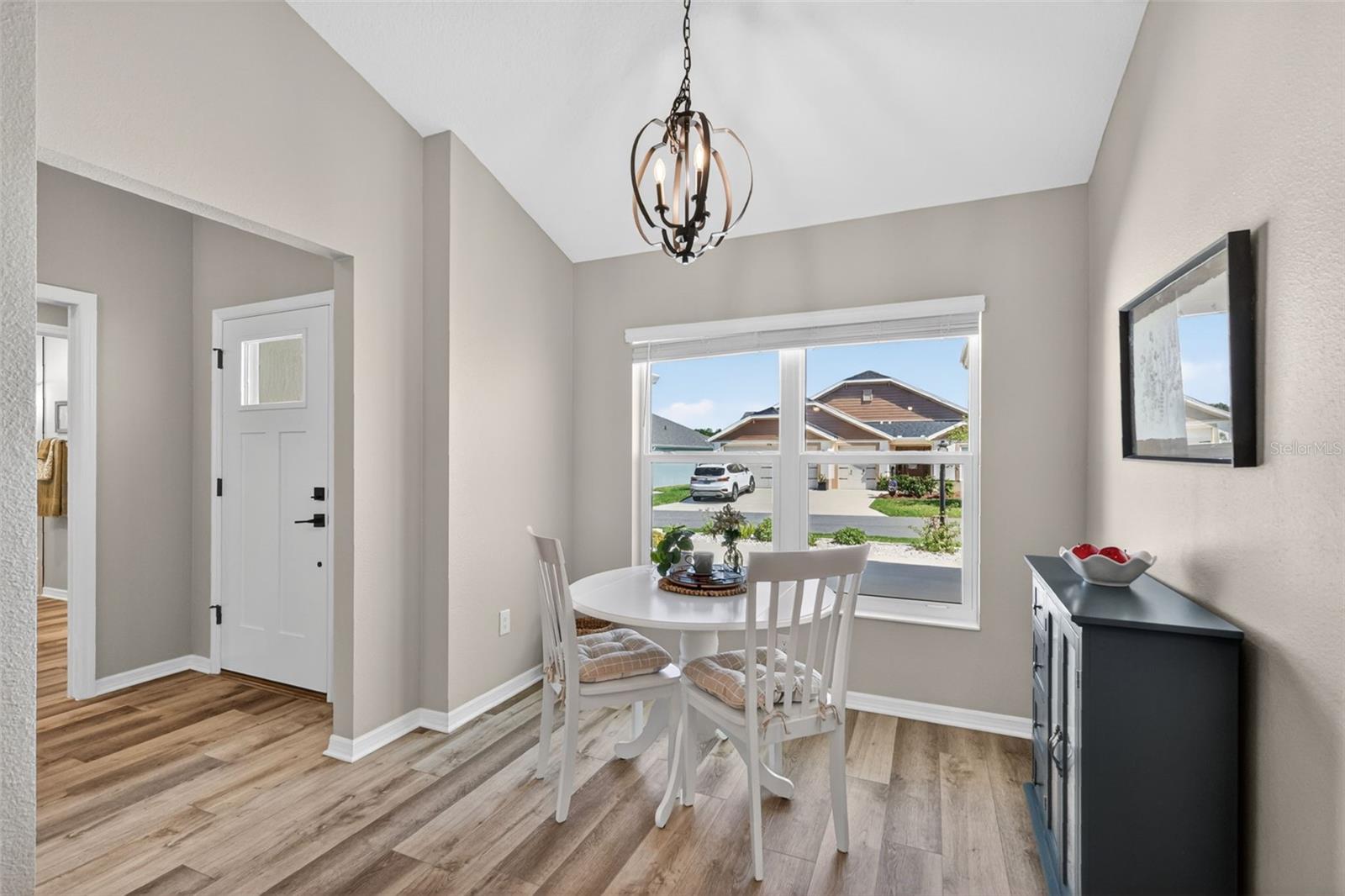 THE VILLAGES - Residential