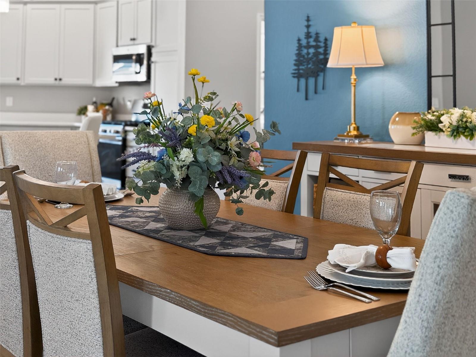 THE VILLAGES - Residential