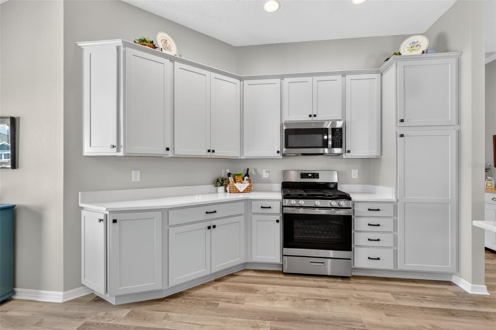 THE VILLAGES - Residential