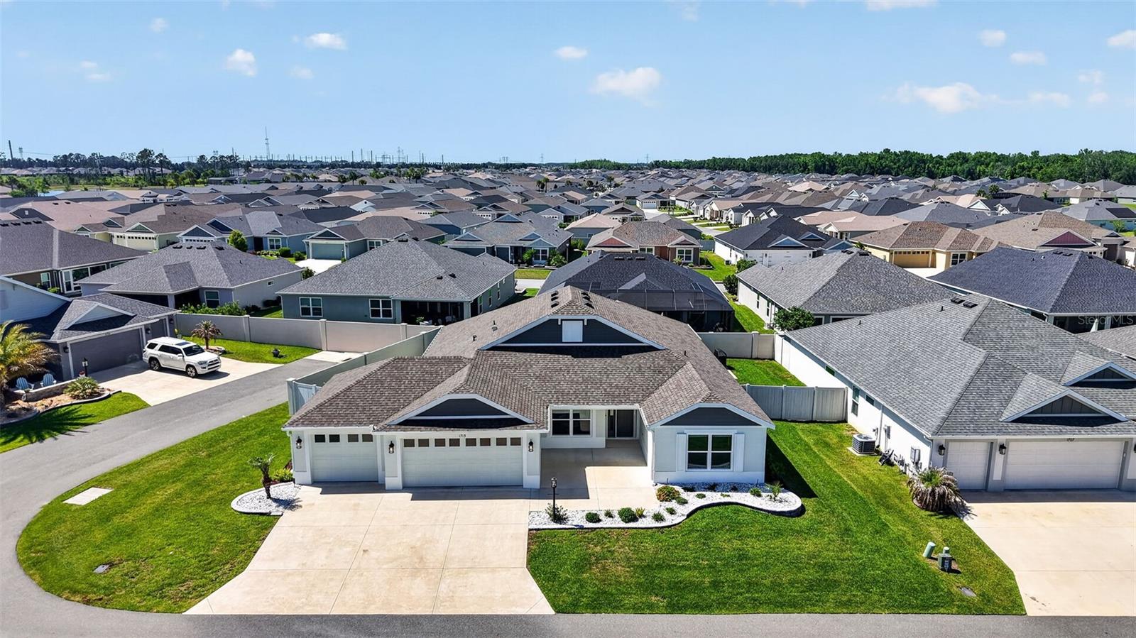 THE VILLAGES - Residential