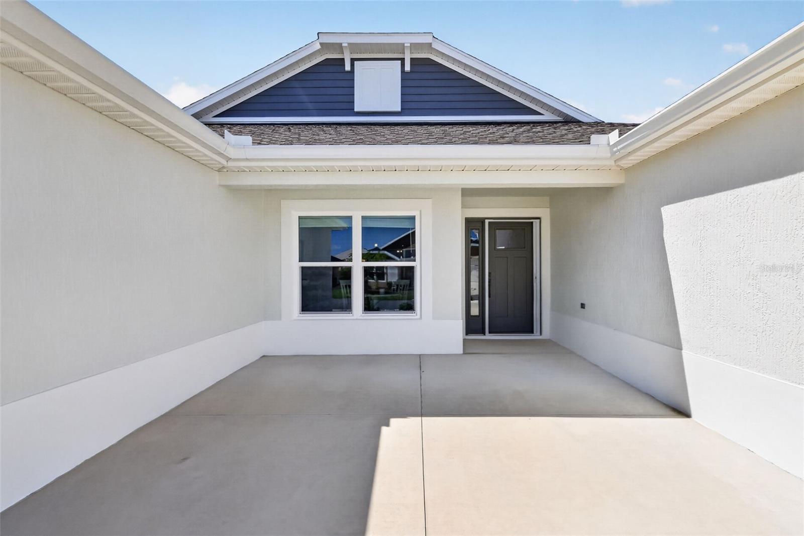 THE VILLAGES - Residential