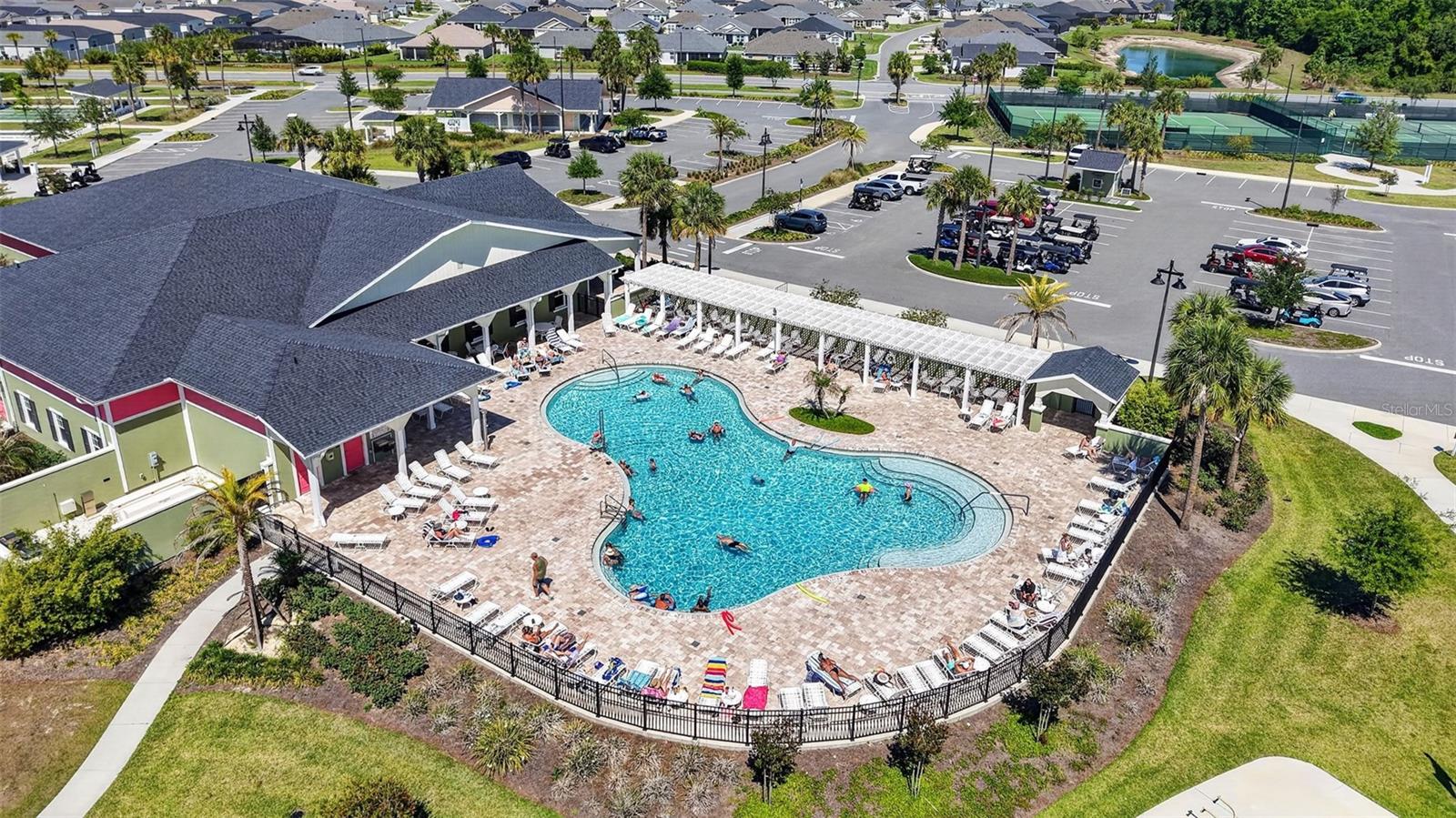 THE VILLAGES - Residential