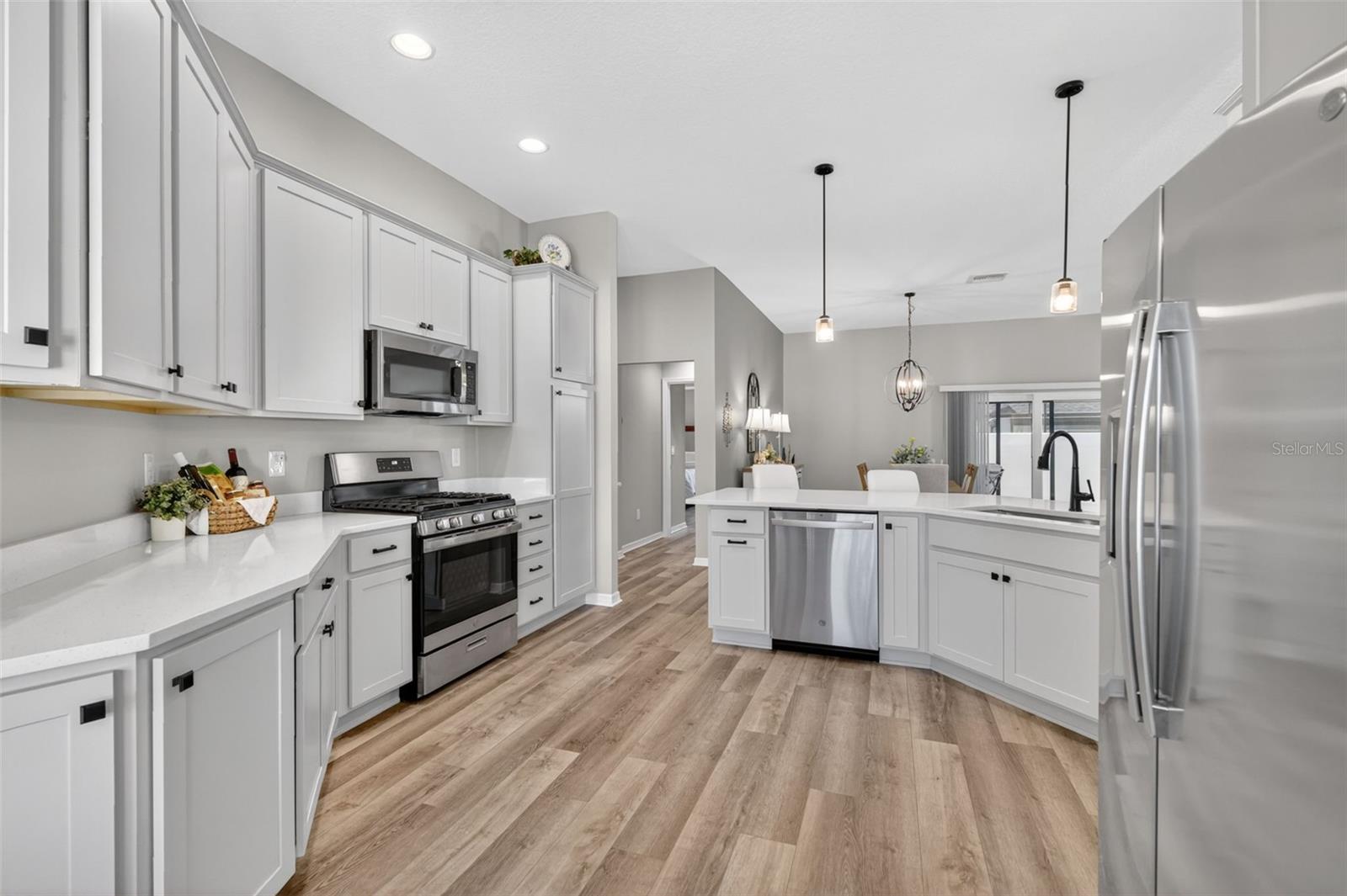 THE VILLAGES - Residential