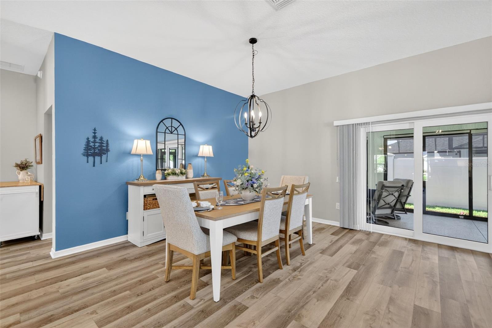 THE VILLAGES - Residential