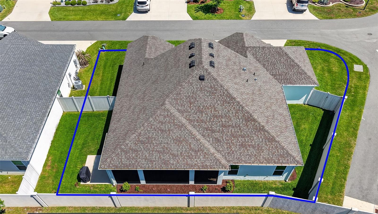 THE VILLAGES - Residential