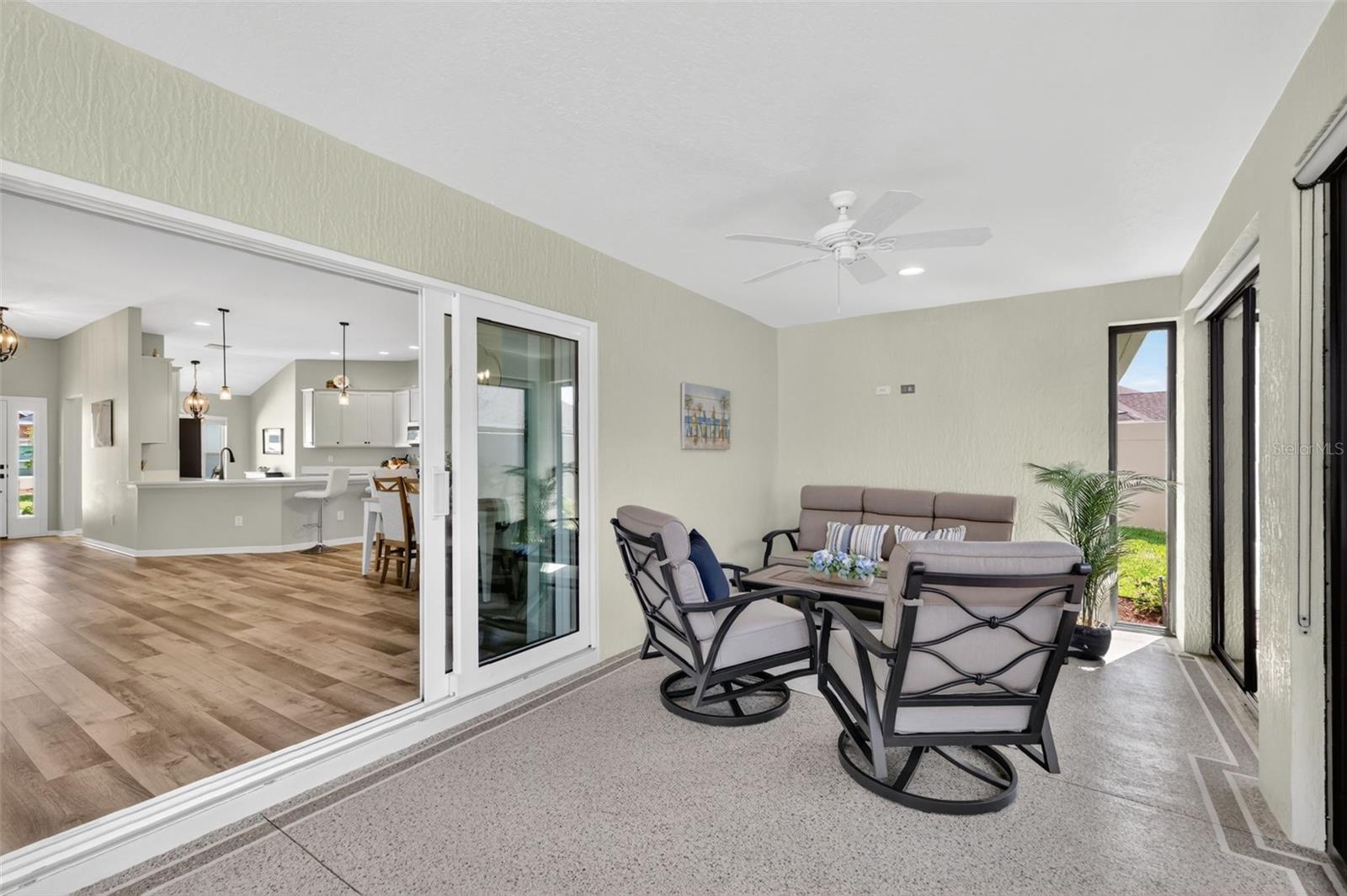 THE VILLAGES - Residential