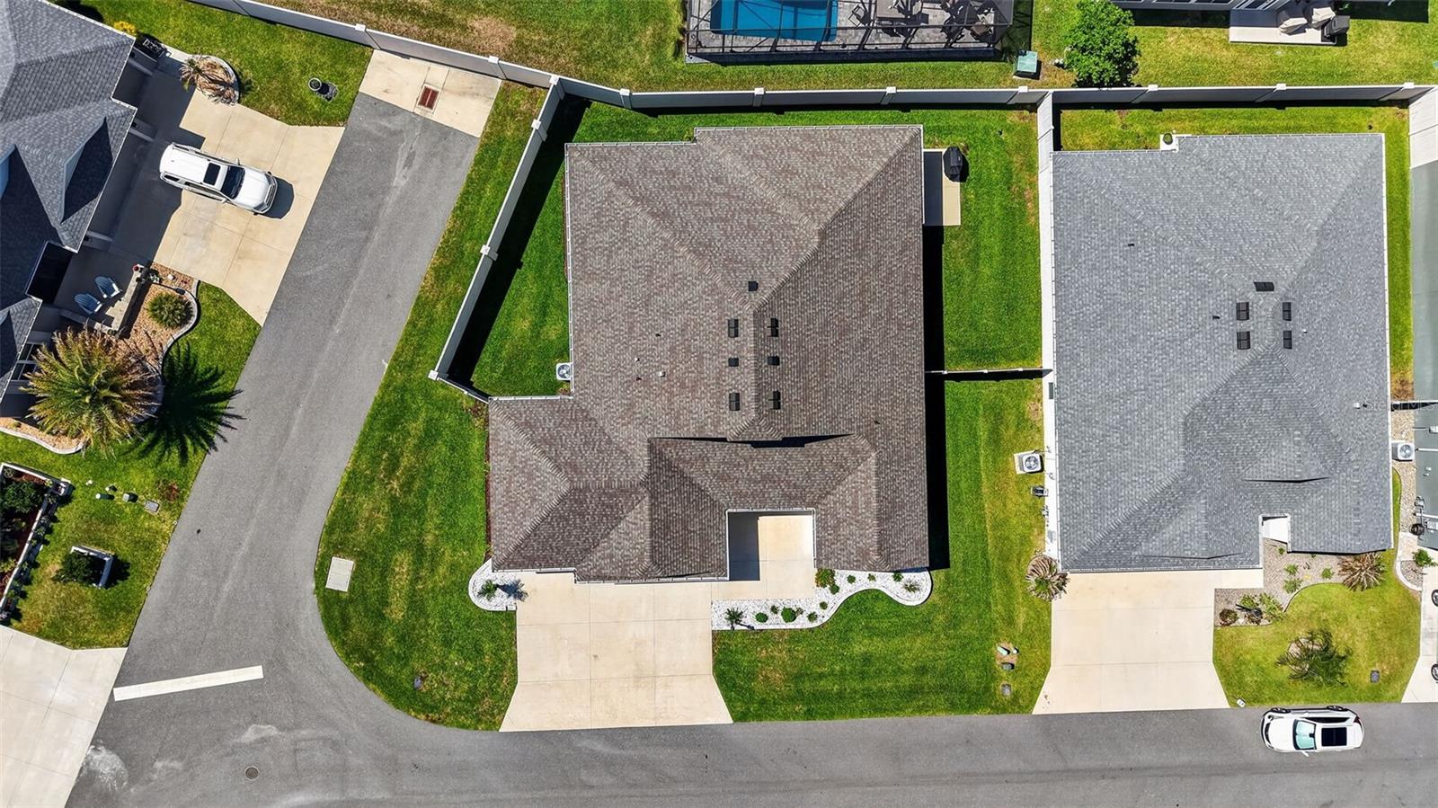 THE VILLAGES - Residential