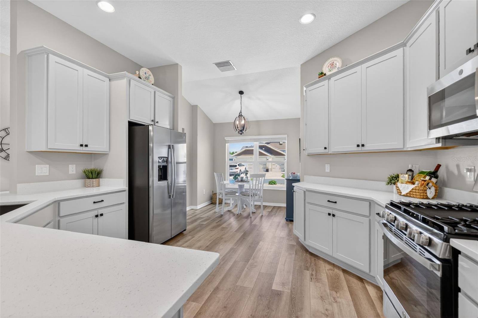 THE VILLAGES - Residential