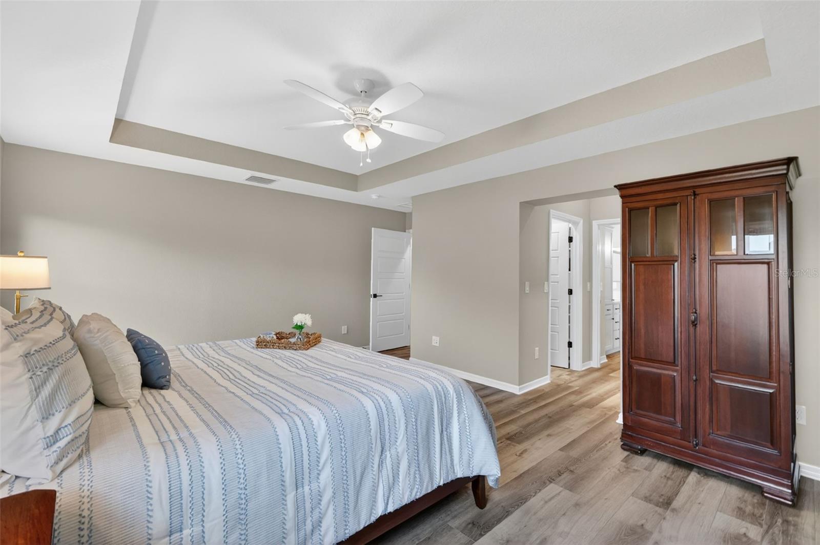 THE VILLAGES - Residential