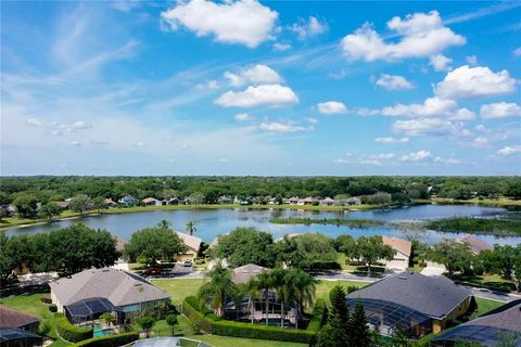 A home in LAKE MARY