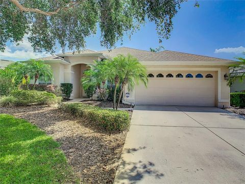 A home in LAKE MARY