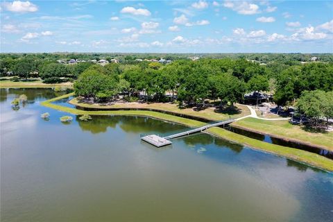 A home in LAKE MARY